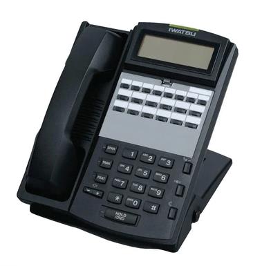 IWATSU IX-12IPKTD-E