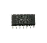 NXP SEMICONDUCTOR HEF4081BT