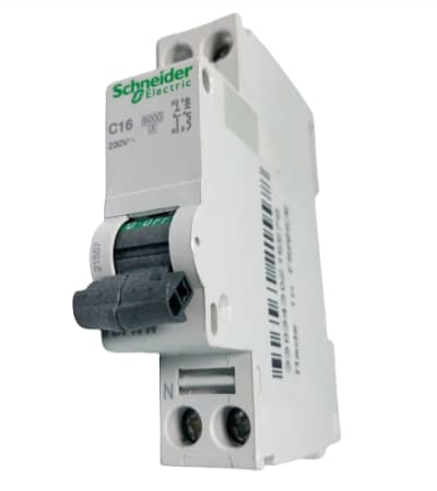 SCHNEIDER ELECTRIC 21557
