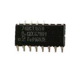 NXP SEMICONDUCTOR 74HCT165D,653