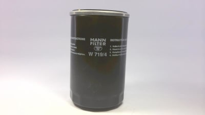MANN FILTER W 719/4