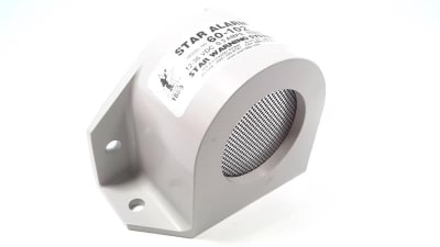 STAR WARNING SYSTEMS 60-102