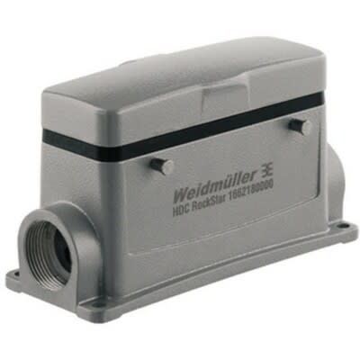 WEIDMULLER HDC 24B SDBO 2PG21G