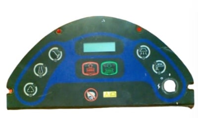 NILFISK ADVANCE 56315657