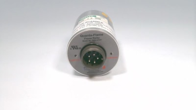 GN ELECTRONICS 5002-01-NC-120-F