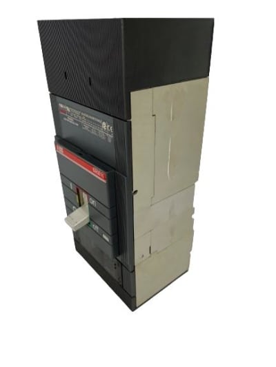 ASEA BROWN BOVERI S5H-R