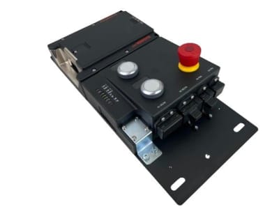 EUCHNER MGB-L2B-PNA-L-121853