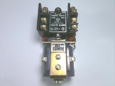 DANAHER CONTROLS 714UPDE-120