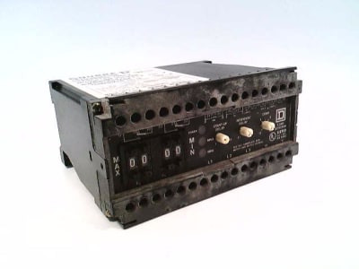 SCHNEIDER ELECTRIC 8430V3120