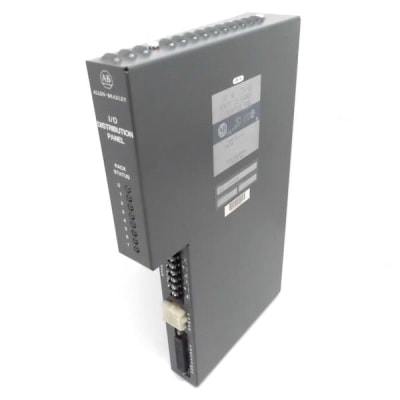 ALLEN BRADLEY 1772-SD2
