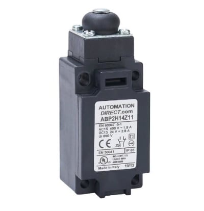AUTOMATION DIRECT ABP2H14Z11
