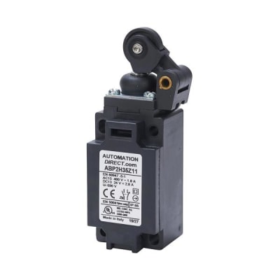 AUTOMATION DIRECT ABP2H35Z11