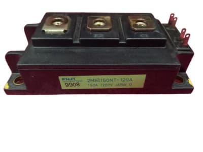 FUJI ELECTRIC 2MBI150NT-120A