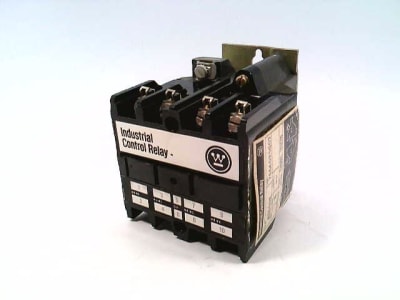 EATON CORPORATION AR440B