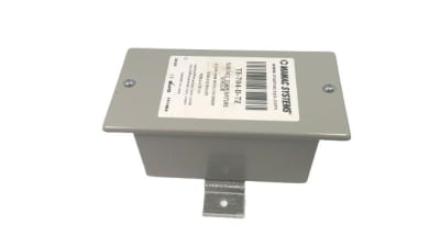 MAMAC SYSTEMS TE-704-D-7Z