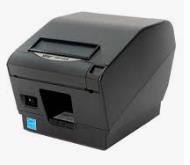 MS CASH DRAWER TSP743IIU24GRY