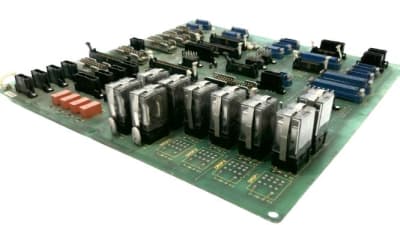 SEIKI CO LTD MDIS851485