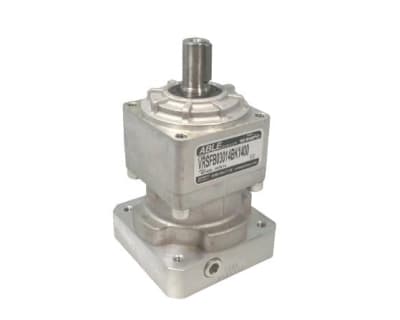 SHIMPO DRIVES VRSFB03014BK1400