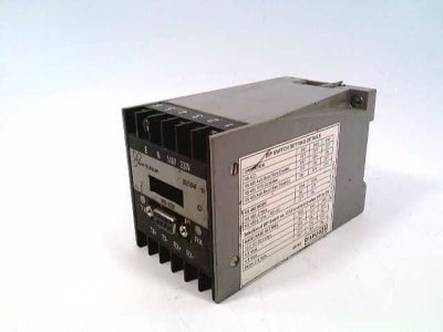 SAN TELEQUIP SC04U