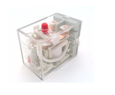 SKY ELECTRONICS SKNPLM-2C-120VAC