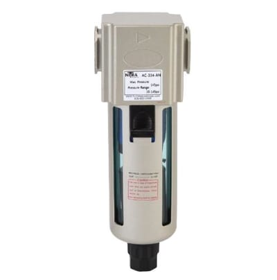 AUTOMATION DIRECT AC-334-AN