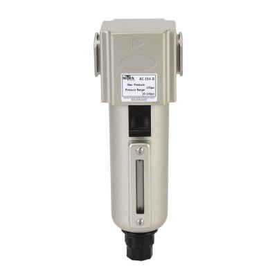 AUTOMATION DIRECT AC-334-D