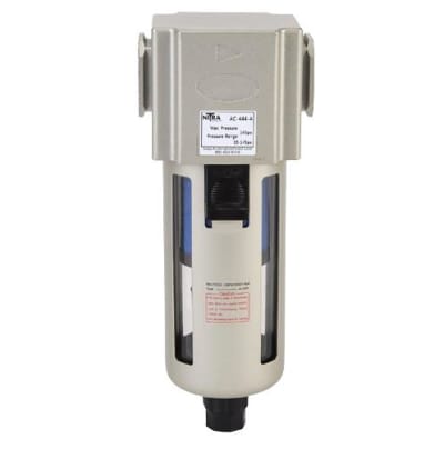 AUTOMATION DIRECT AC-444-A