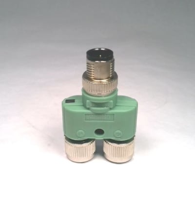 PHOENIX CONTACT SAC-5P-Y/2XFS VP SCO