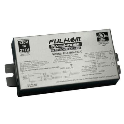 FULHAM RHA-UNV-213-C