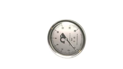 OMEGA ENGINEERING PGS-35B-0/16BAR