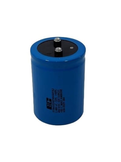 CORNELL DUBILIER 3186GE242T450APA2