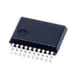TEXAS INSTRUMENTS SEMI SN74AHCT244DBR
