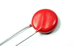 LITTELFUSE V575LA40A