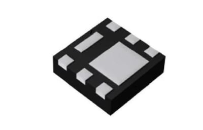 ROHM SEMICONDUCTOR RF4E110GNTR