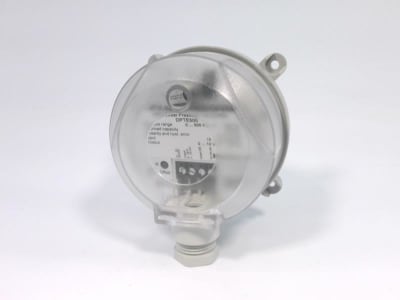 HONEYWELL DPTE500