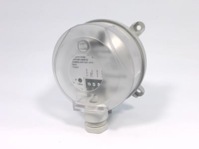 HONEYWELL DPTE502