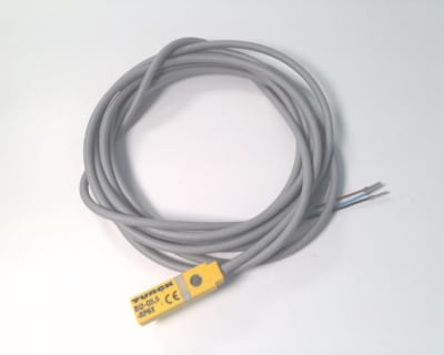 TURCK BI2-Q5.5-RP6X