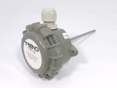 HONEYWELL T/PI-S/110