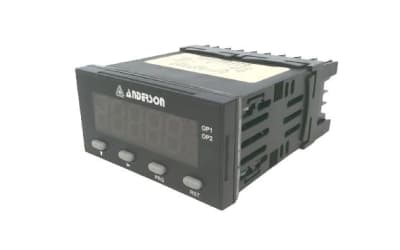 ANDERSON-NEGELE GKC628-50300