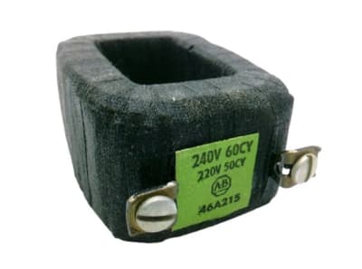 ALLEN BRADLEY 46A215