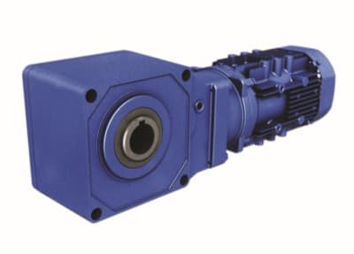 SEW EURODRIVE KT47 DRN80M4