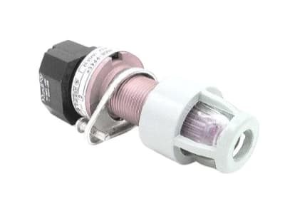 ALLEN BRADLEY 800H-PP46R