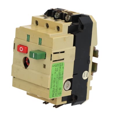 EATON CORPORATION PKZM0-16,0