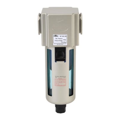 AUTOMATION DIRECT AC-444-AN