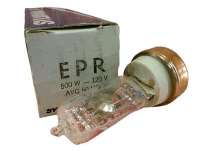 GTE EPR