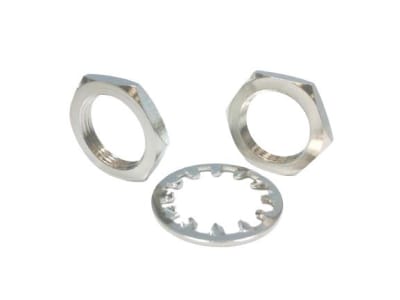 HTM SENSORS M18 NUTS