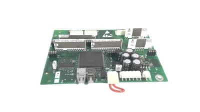 ASEA BROWN BOVERI NINT-62C