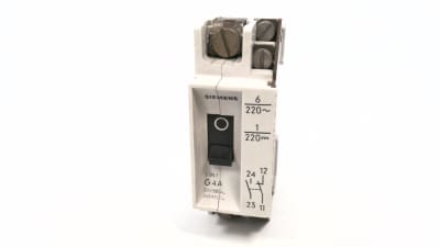 SIEMENS 5SN7G4A