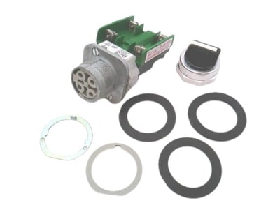 ALLEN BRADLEY 800T-J2AP