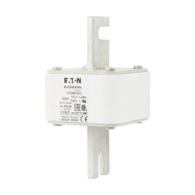 EATON CORPORATION 170M5268